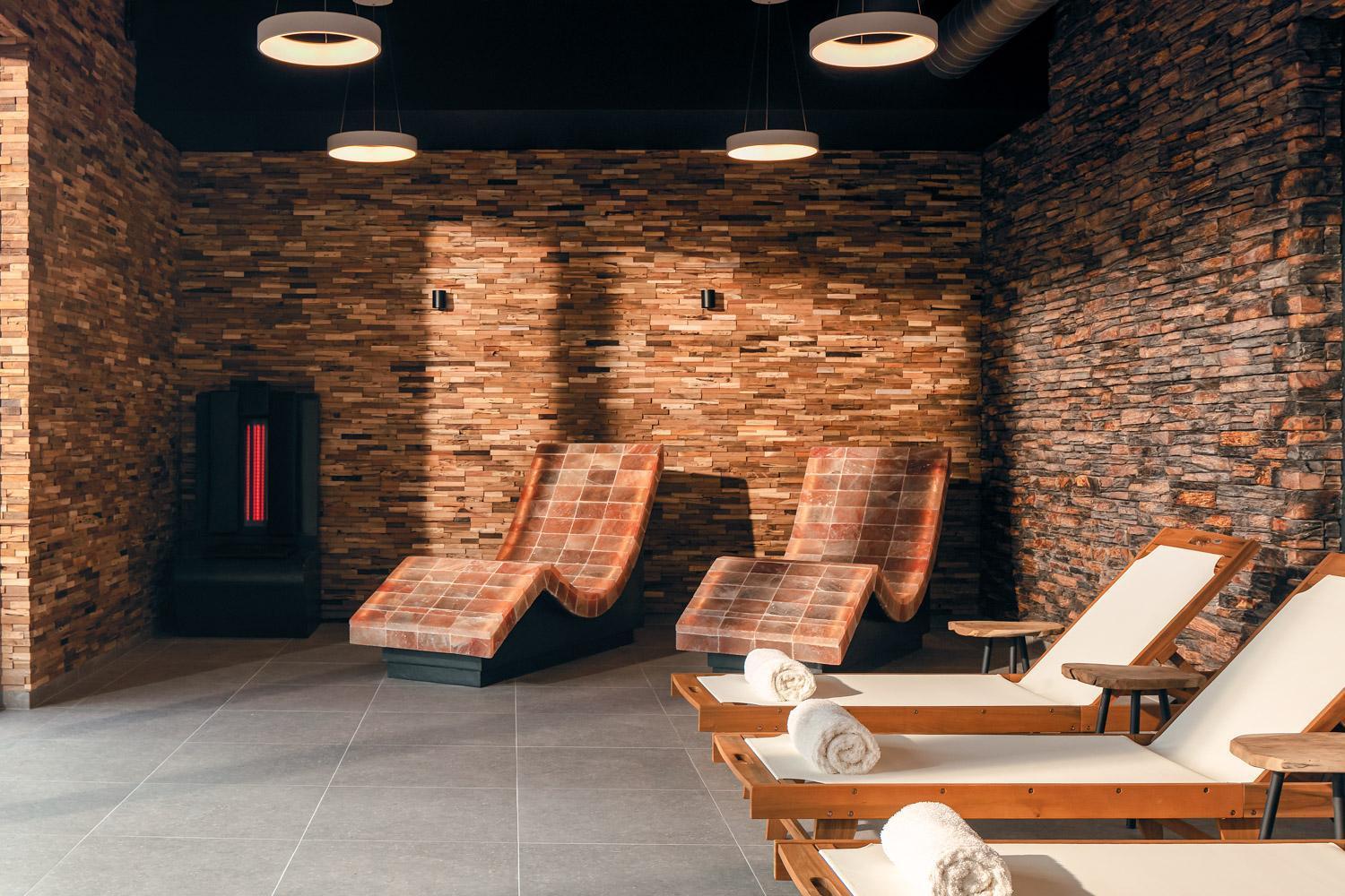 Grund Resort Golf And Ski Mlade Buky Exterior photo