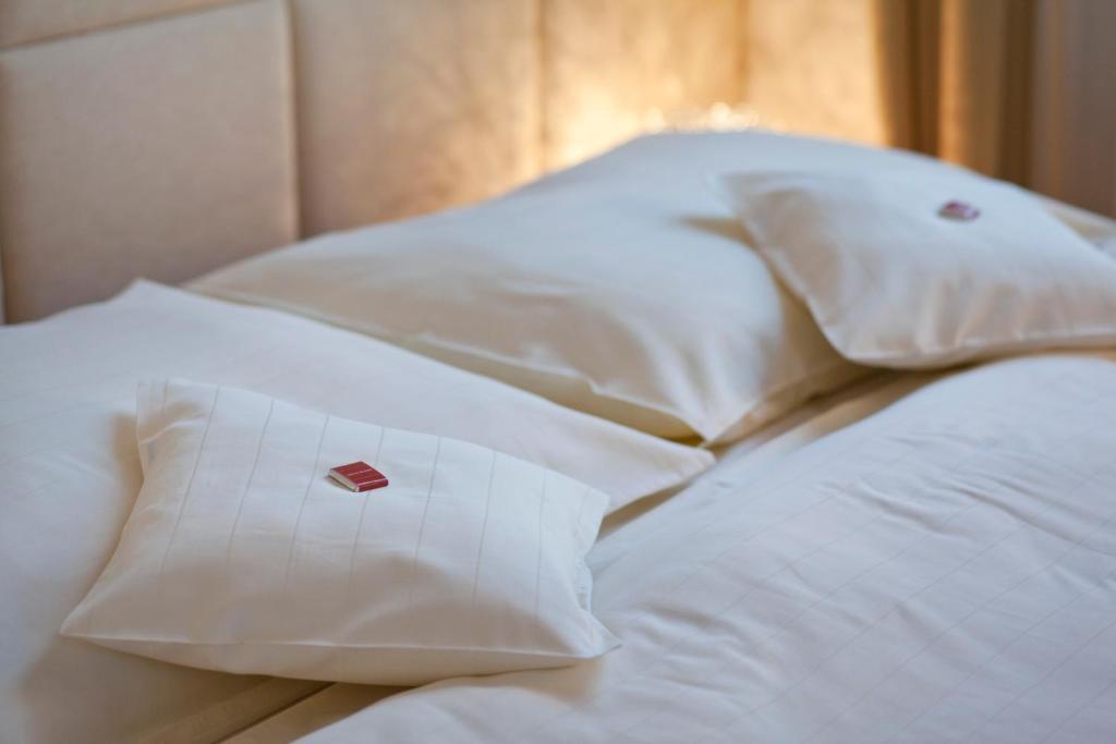 Grund Resort Golf And Ski Mlade Buky Room photo